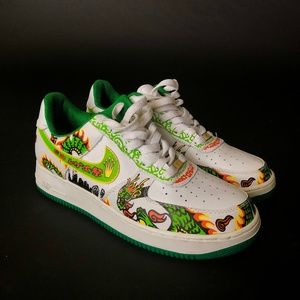 Nike Air Force 1 Low "Chinese New Year"